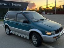 Mitsubishi RVR 2.0 AT, 1993, 363 000 км