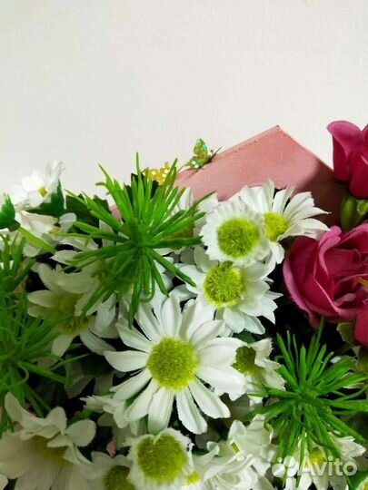 Интерьерная композиция