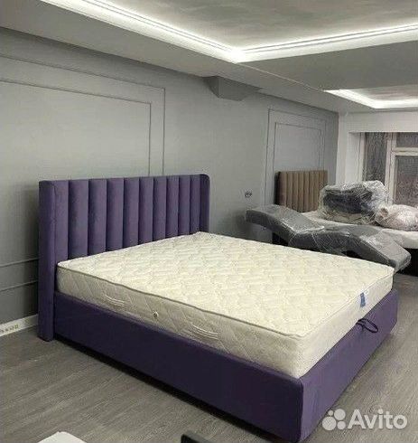 Матрас 160х200 Новый