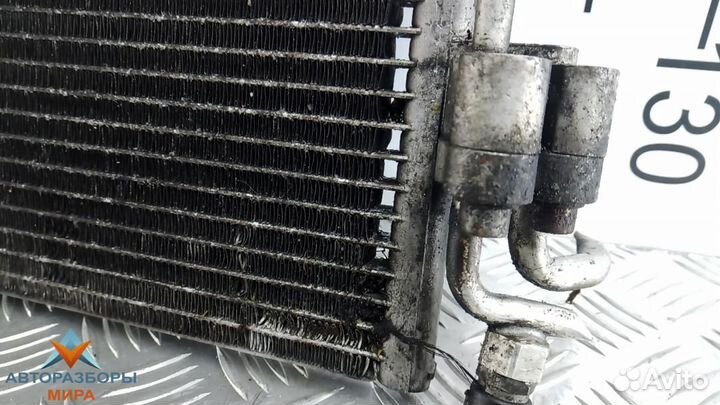 Радиатор кондиционера BMW 5 E60/E61 2005