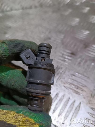 Форсунка Opel Zafira A 1999-2005