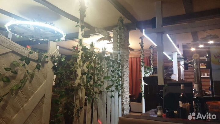 Придорожный комплекс