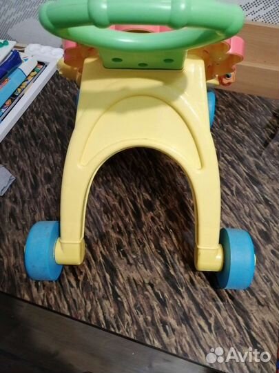 Ходунки детские
