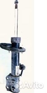 Стойка mazda 3