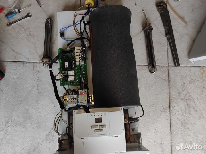 Электрокотел protherm скат 6К r13