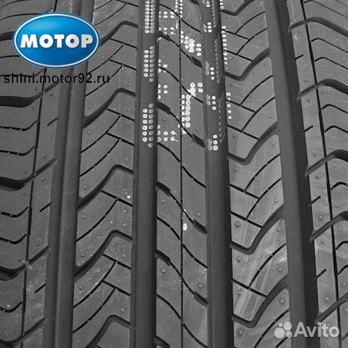Maxxis Bravo HP-M3 235/60 R18