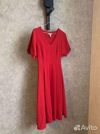 Продам платье