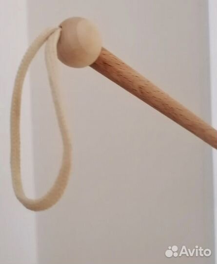 Деревянный кронштейн