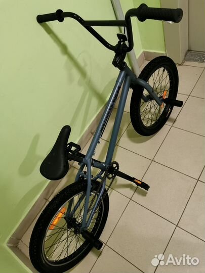 Велосипед BMX бу