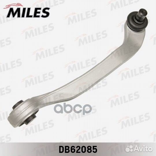 Рычаг передней подвески верхний передний правый