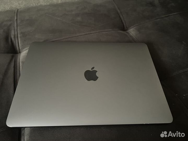 MacBook Pro 13 2017