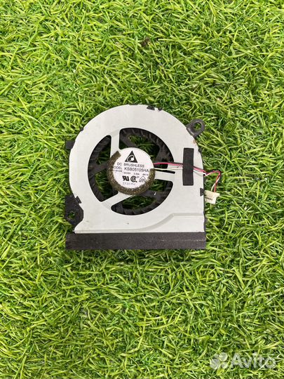 Кулер (вентилятор) KSB05105HA-BK1X
