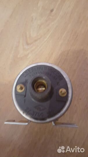 Катушка зажигания ваз 2108