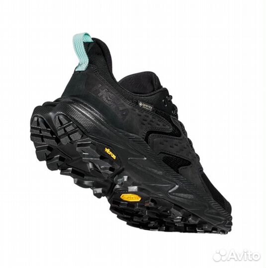 Кроссовки Hoka Anacapa 2 low GTX