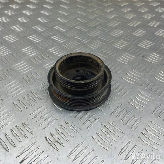 Шкив водяного насоса (помпы) Geely Mk 1.5 MR479QA