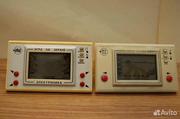 Электроника 