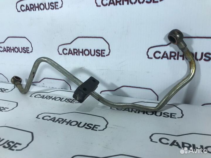 Трубка турбины Great Wall Hover GW4D20