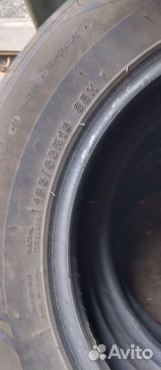 Tracmax EnjoyLand A/T RF11 185/65 R15