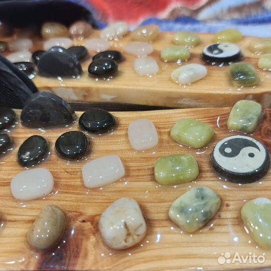 Акупунктурная массажная обувь