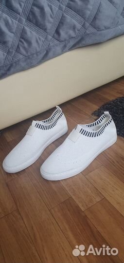 Кеды женские