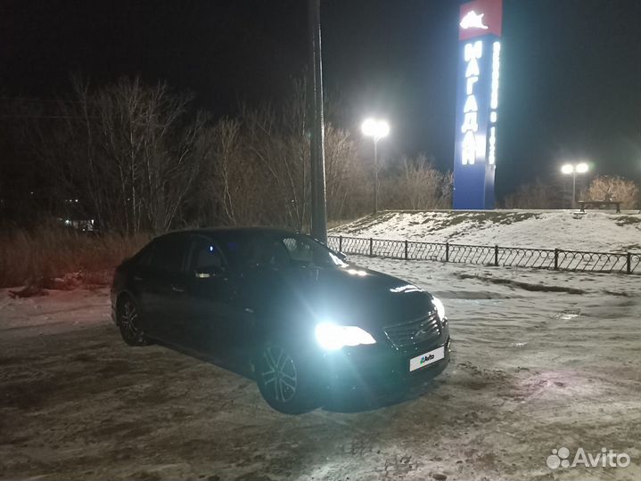 Toyota Mark X 2.5 AT, 2006, 170 000 км