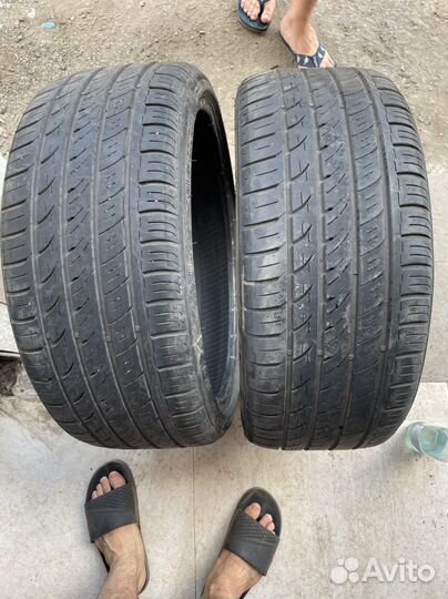 Rapid EcoSaver 2.25/35 R19