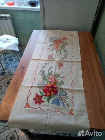 Все для вышивания остатки и схемы