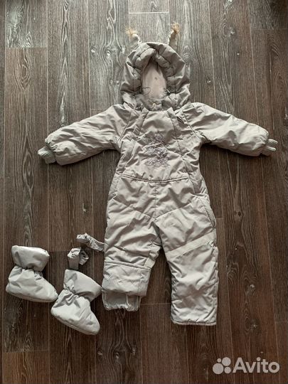 Комбинезон 86 litlle star