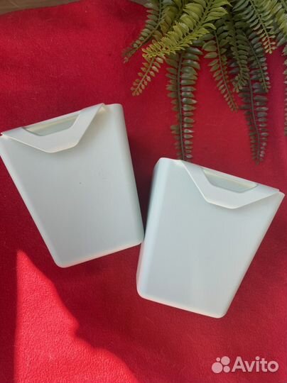 Контейнеры подвесные кашпо IKEA sunnersta