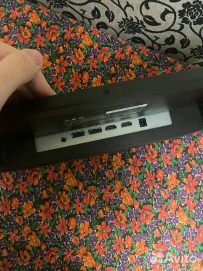 Мониторы для пк бу