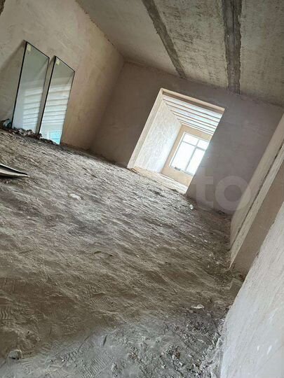 3-к. квартира, 120 м², 2/6 эт.