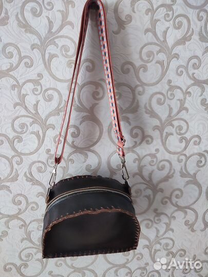 Сумочка косметичка