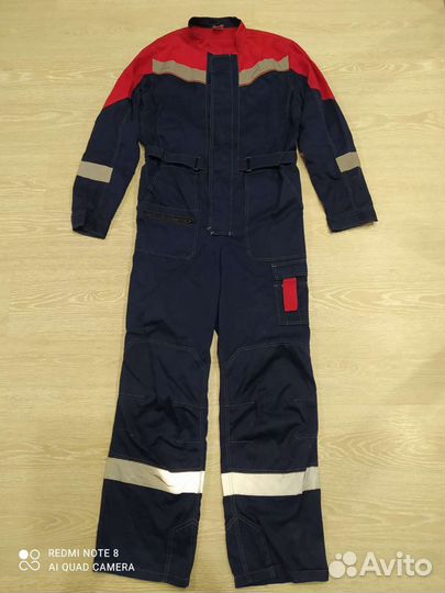Комбинезон рабочий