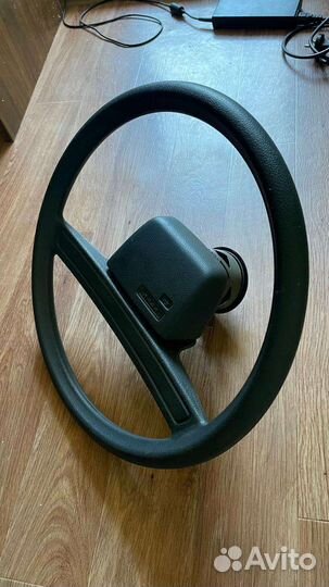 Руль спутник (новый)