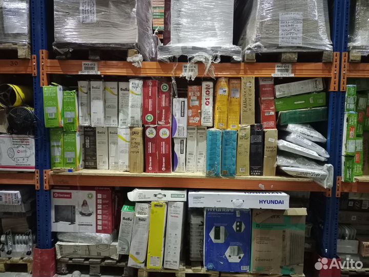 Дисконт - электрические конвекторы отопления 2/2