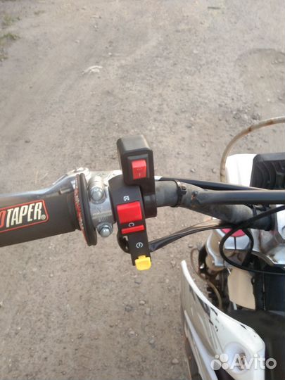 Motoland Apex10
