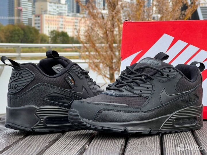 Nike air max 90 cordura(Оригинал)