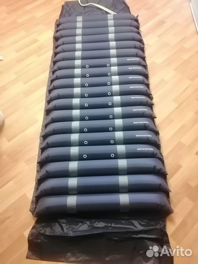 Противопролежневый матрас трубчатый easyair-400