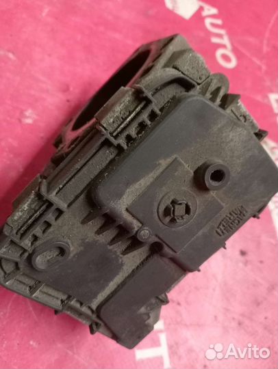 Дроссель заслонка Шкода Октавия А7 Поло Рапид