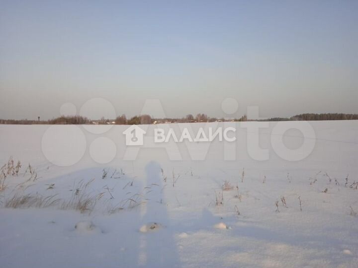 Участок 14 сот. (ИЖС)