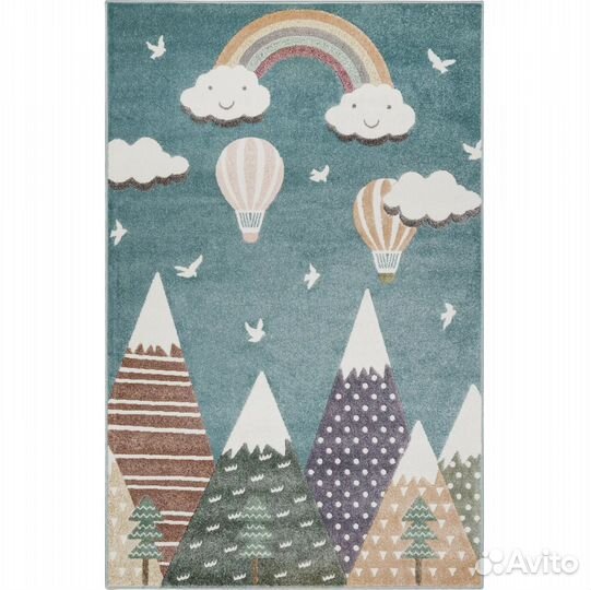 Детские ковры