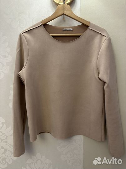 Свитшот zara