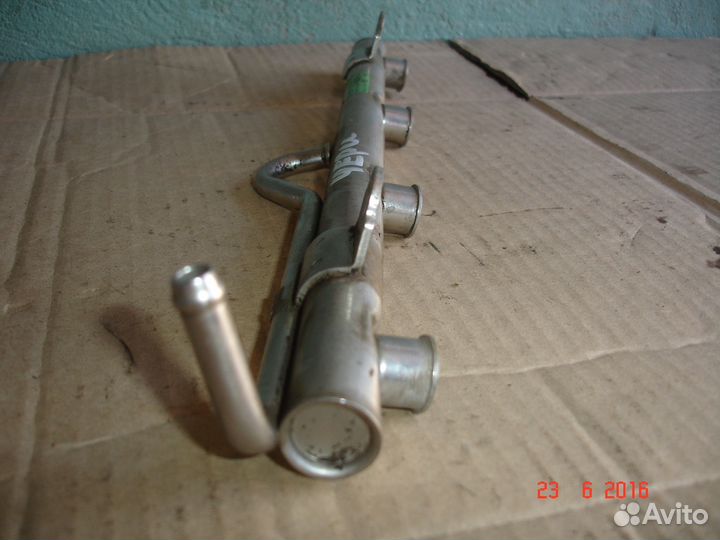 Рампа топливная Chery Amulet А15