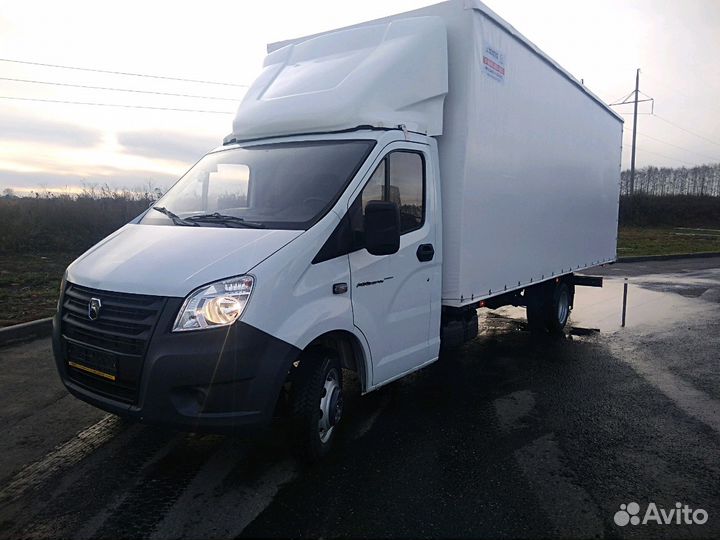 Грузоперевозки, Тлт-Москва, Россия