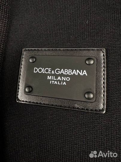 Dolce gabbana костюм