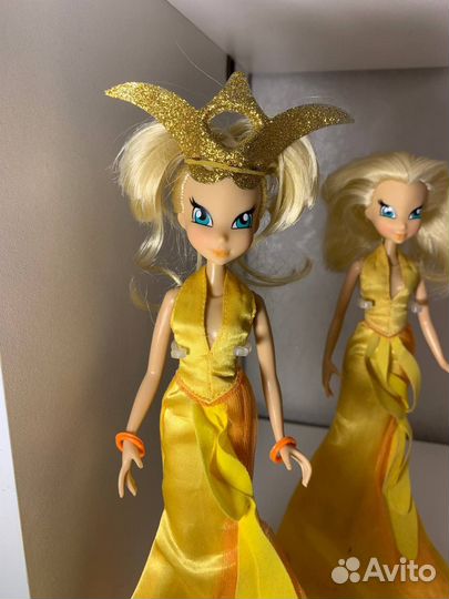 Winx giochi