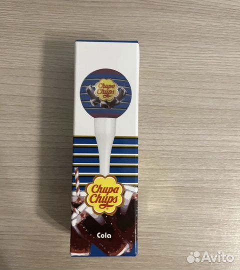 Тинт для губ