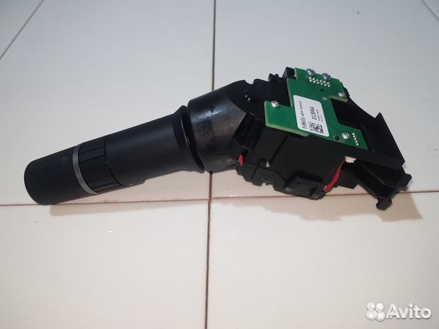 Переключатель света фар Ford Ranger 2011- новый