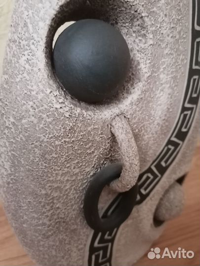 Ваза декоративная