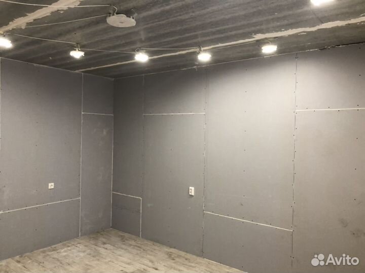 Шумоизоляция квартиры. Звукоизоляция офиса, дома